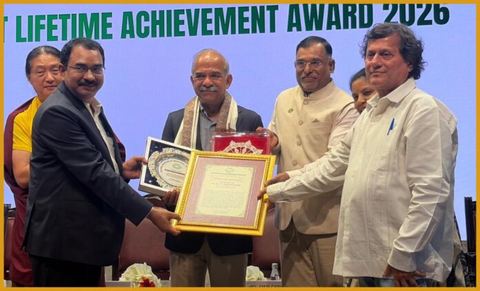 ಕೆ ಎನ್_ ಶಾಂತ್_ ಕುಮಾರ್