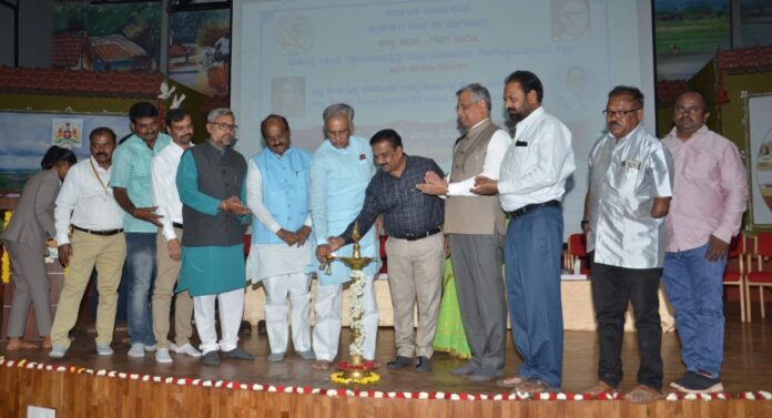 ಕೆ ವಿ ಪ್ರಭಾಕರ್