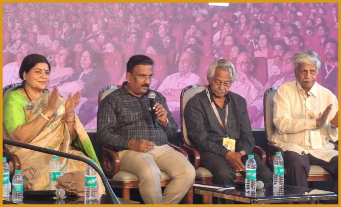 ಕೆ ವಿ ಪ್ರಭಾಕರ್