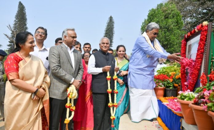 ಕೆ ಸಿ ರೆಡ್ಡಿ