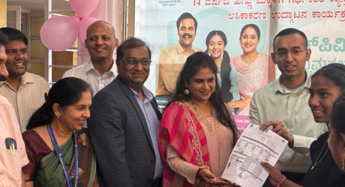 ಗರ್ಭಕಂಠ ಕ್ಯಾನ್ಸರ್_