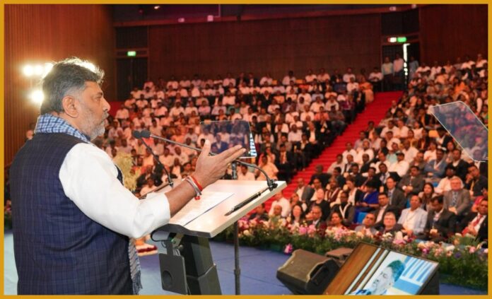 ಡಿ ಕೆ ಶಿವಕುಮಾರ್ (5)