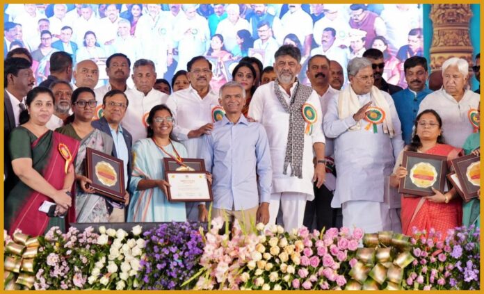 ಡಿ ಕೆ ಶಿವಕುಮಾರ್ (6)