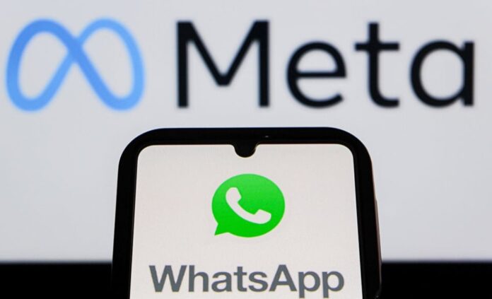 ವಾಟ್ಸಾಪ್