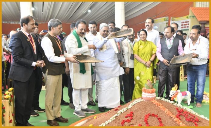 ಅಂತಾರಾಷ್ಟ್ರೀಯ ವಾಣಿಜ್ಯ ಮೇಳ