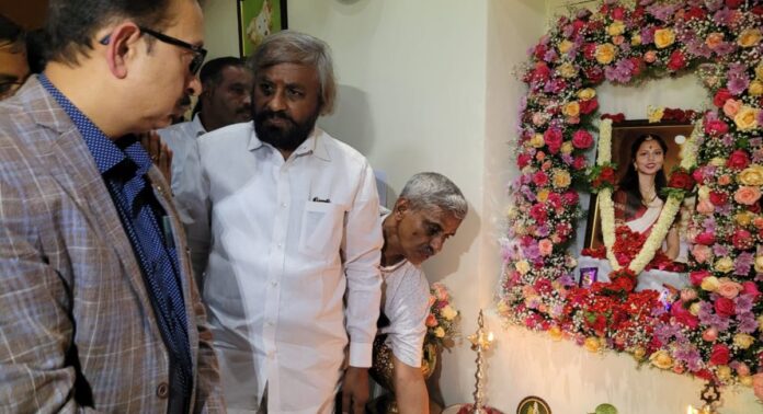 ಪಶುವೈದ್ಯ ಸಮೀಕ್ಷಾ