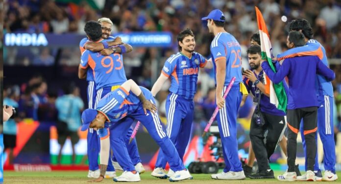 ಭಾರತ ಟಿ20