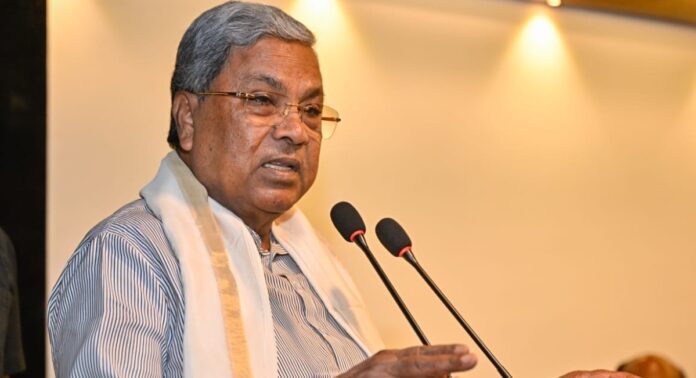 ಸಿದ್ದರಾಮಯ್ಯ