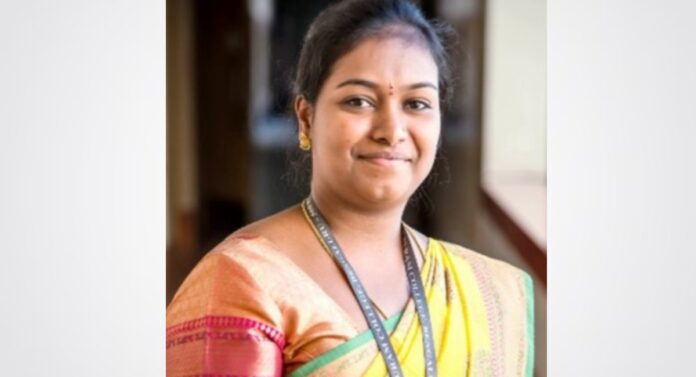 ಪ್ರೊ. ನಾಗಸುಧ ಆರ್