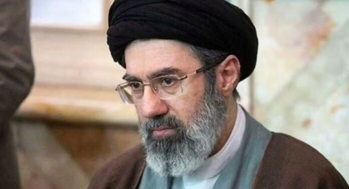 ಅಯತೊಲ್ಲಾ ಮೊಜ್ತಬಾ ಖಮೇನಿ