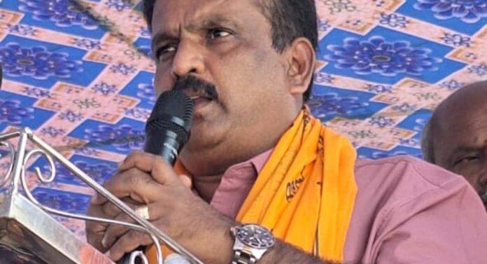 ಕೆ ವಿ ಪಿ