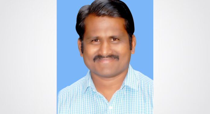 ಸಿ ಎಂ ಕೊಟಗಿ