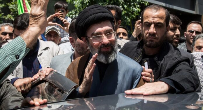 ಮೊಜ್ತಾಬಾ