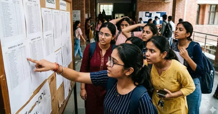 ದ್ವೀತಿಯ ಪಿಯುಸಿ