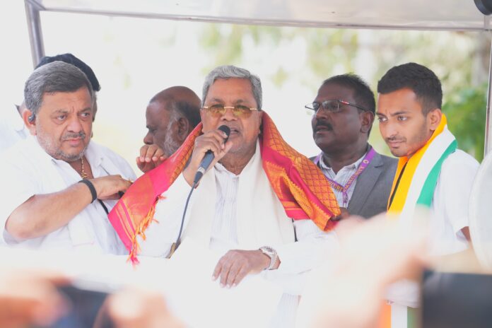 ಸಿದ್ದರಾಮಯ್ಯ