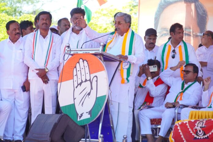 ಸಿದ್ದರಾಮಯ್ಯ