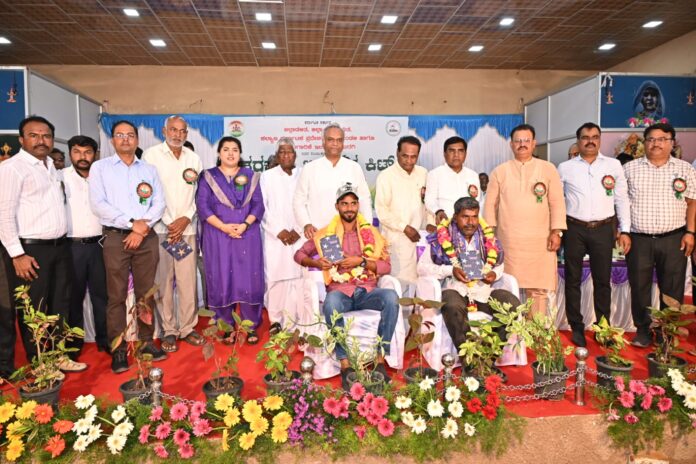 ಪ್ರಿಯಾಂಕ್ ಖರ್ಗೆ