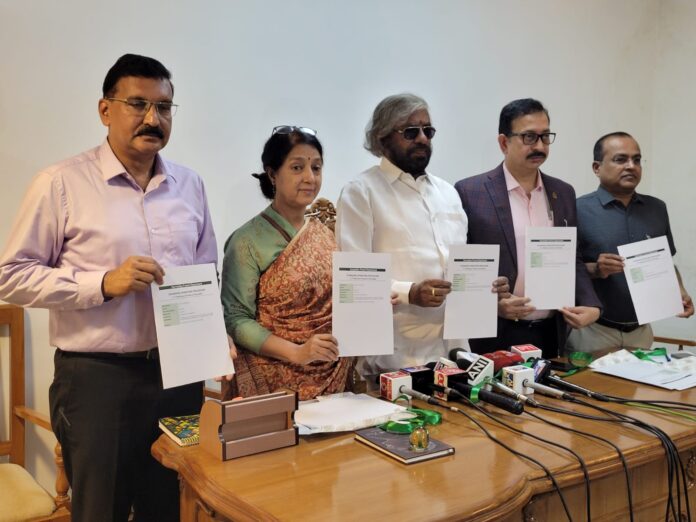 ಈಶ್ವರ ಖಂಡ್ರೆ