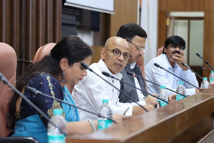 ಶರಣಪ್ರಕಾಶ್ ಆರ್. ಪಾಟೀಲ್