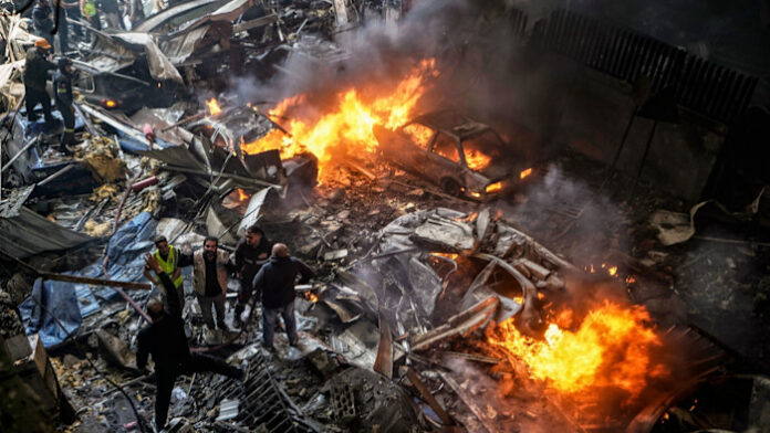 ಇಸ್ರೆಲ್