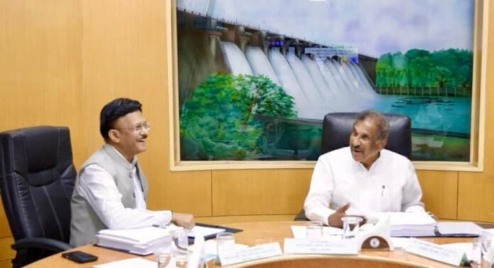 ಕೆ ಜೆ ಜಾರ್ಜ್