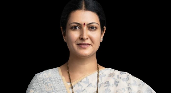 ಪ್ರಭಾ ಮಲ್ಲಿಕಾರ್ಜುನ