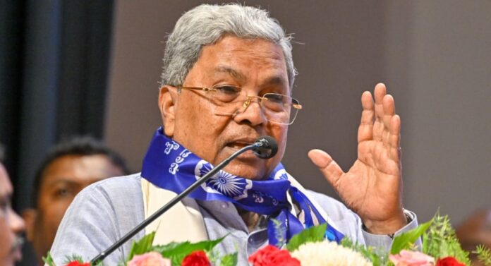 ಸಿದ್ದರಾಮಯ್ಯ