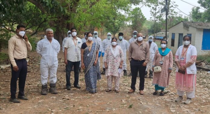 H5N1 ಹಕ್ಕಿಜ್ವರ