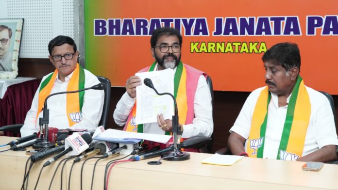 ಛಲವಾದಿ ನಾರಾಯಣ ಸ್ವಾಮಿ