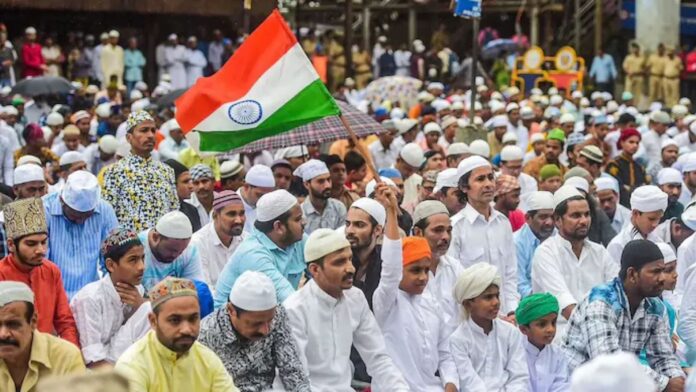 ಕರ್ನಾಟಕ ಮುಸ್ಲಿಂ
