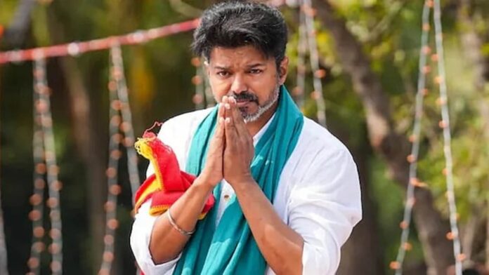 ದಳಪತಿ