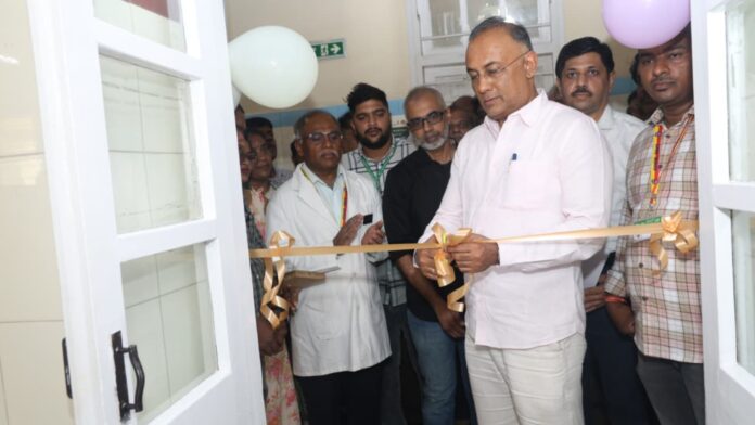 ದಿನೇಶ್ ಗುಂಡೂರಾವ್