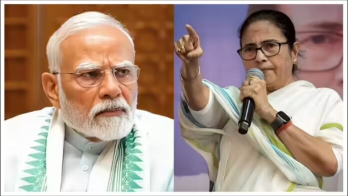 ಮಮತಾ ಬ್ಯಾನರ್ಜಿ