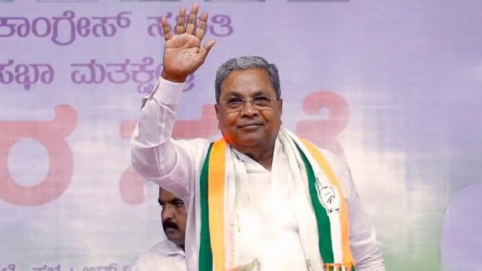ಸಿದ್ದರಾಮಯ್ಯ