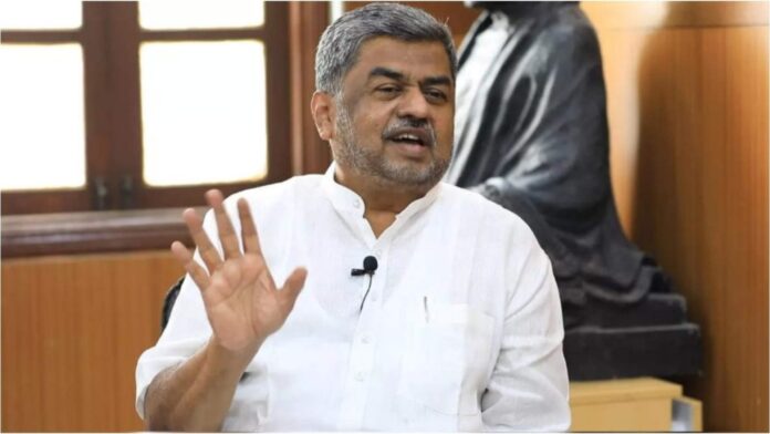 B K Hariprasad