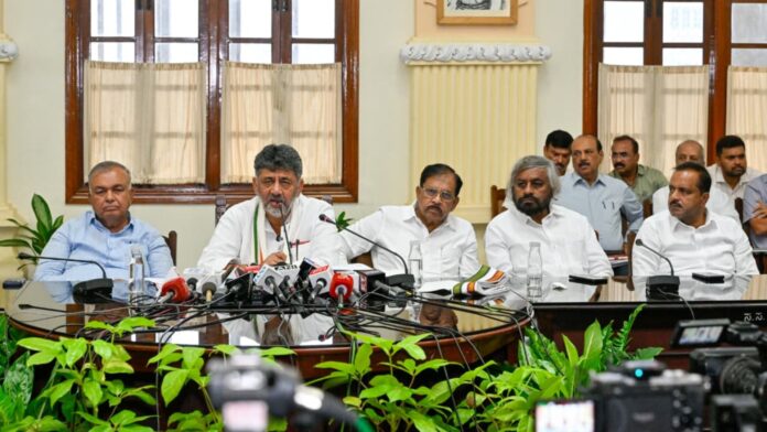 D K Shivakumar (5)