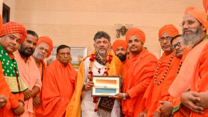 ಸ್ವಾಮೀಜಿ