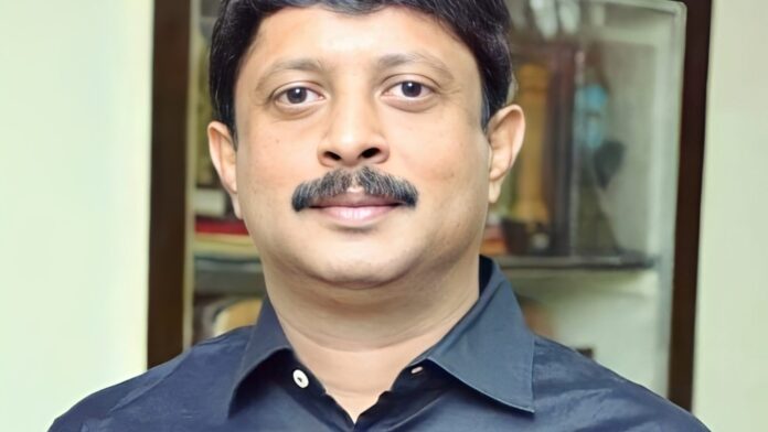 ಬೈರತಿ ಸುರೇಶ್