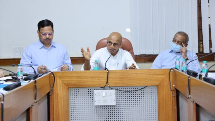 ಶರಣ ಪ್ರಕಾಶ್