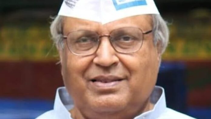 ಮುಖ್ಯಮಂತ್ರಿ ಚಂದ್ರು