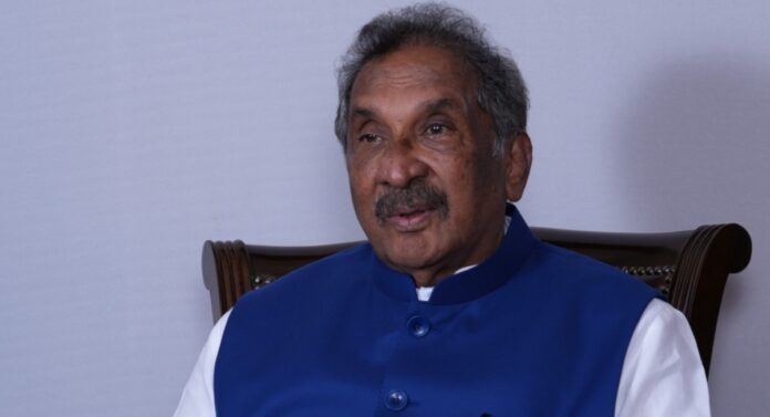 ಕೆ ಜೆ ಜಾರ್ಜ್ (2)