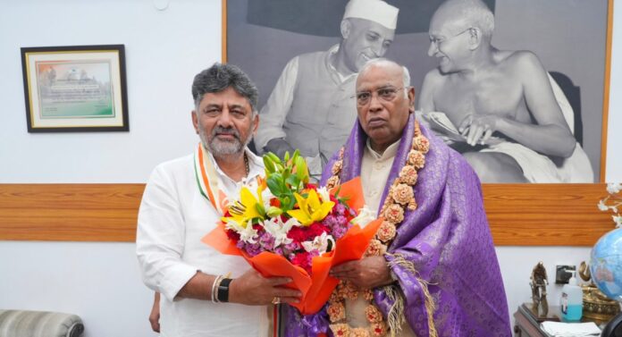 ಡಿ ಕೆ ಶಿವಕುಮಾರ್ (3)