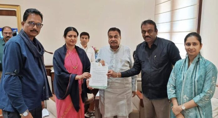 ಪ್ರಭಾ ಮಲ್ಲಿಕಾರ್ಜುನ