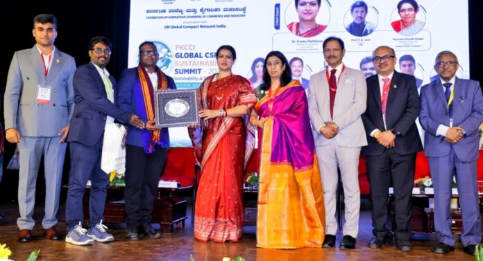 ಪ್ರಭಾ ಮಲ್ಲಿಕಾರ್ಜುನ