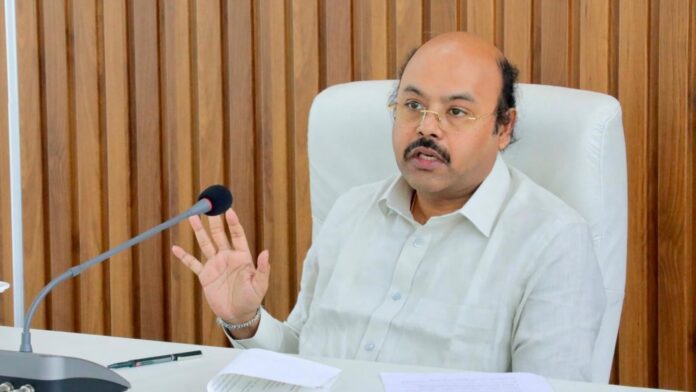 ಯತೀಂದ್ರ ಸಿದ್ದರಾಮಯ್ಯ