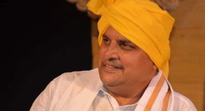 ಸಮೀಉಲ್ಲಾ ಖಾನ್