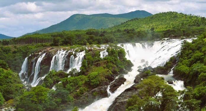 ಕಾವೇರಿ ನೀರು
