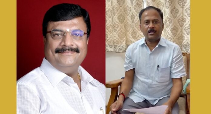 ನರೇಂದ್ರ ಸ್ವಾಮಿ