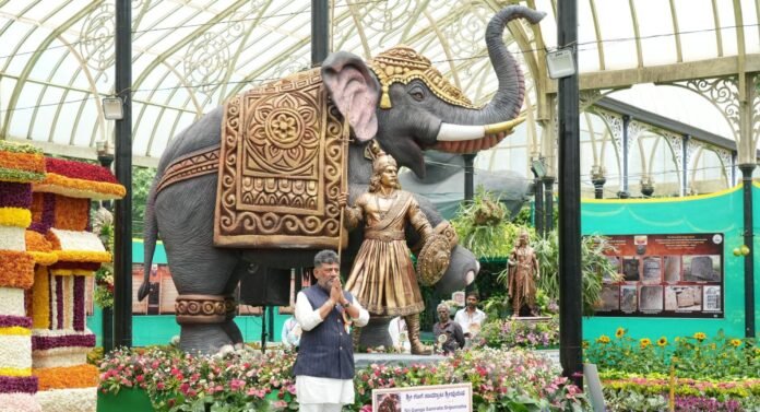 ಡಿ ಕೆ ಶಿವಕುಮಾರ್ (8)